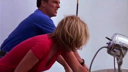 Shark Attack 3: Megalodon | movie | 2002 | Official Trailer