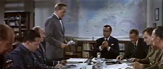 Operation Crossbow | movie | 1965 | Official Trailer