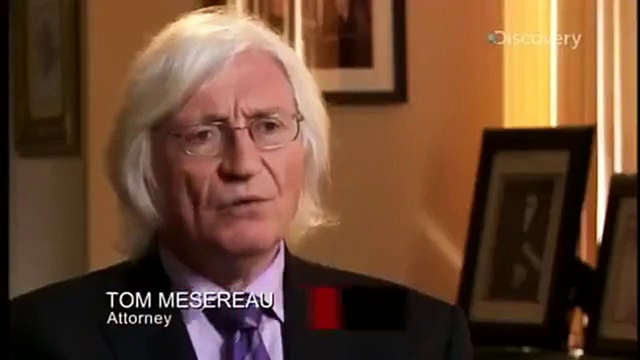 True Crime with Aphrodite Jones - Se4 - Ep07 HD Watch