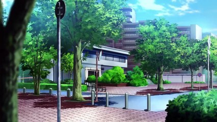 Kokoro Connect | show | 2012 | Official Trailer