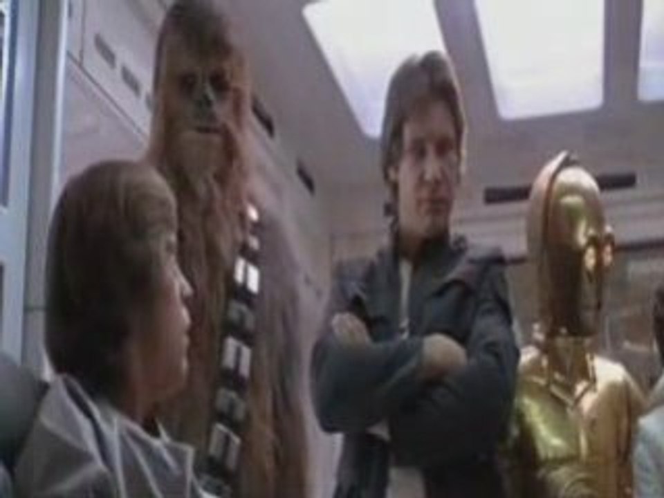 Star Wars