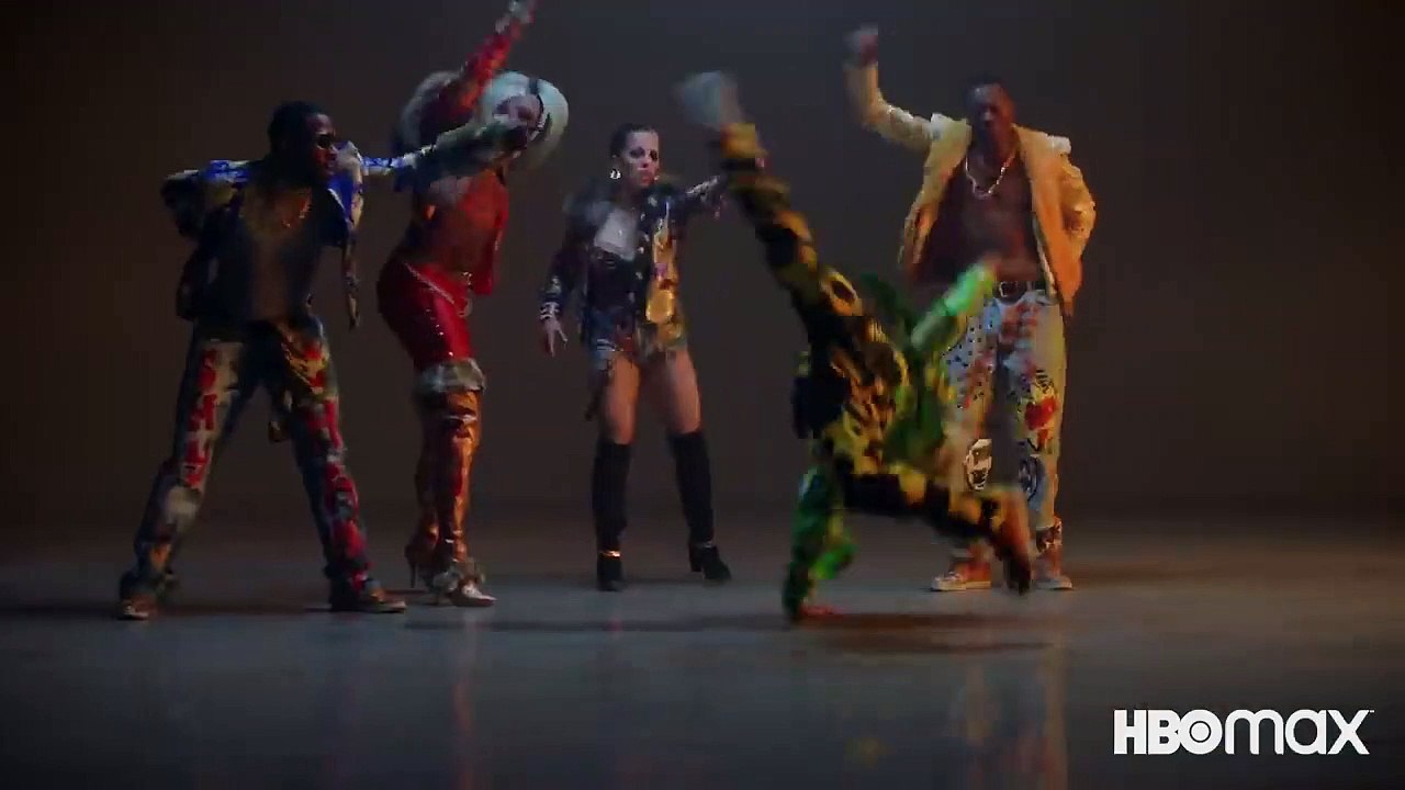 Legendary | show | 2020 | Official Trailer