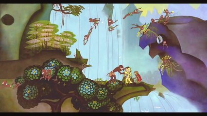 The Monkey King: Havoc in Heaven | movie | 1985 | Official Trailer