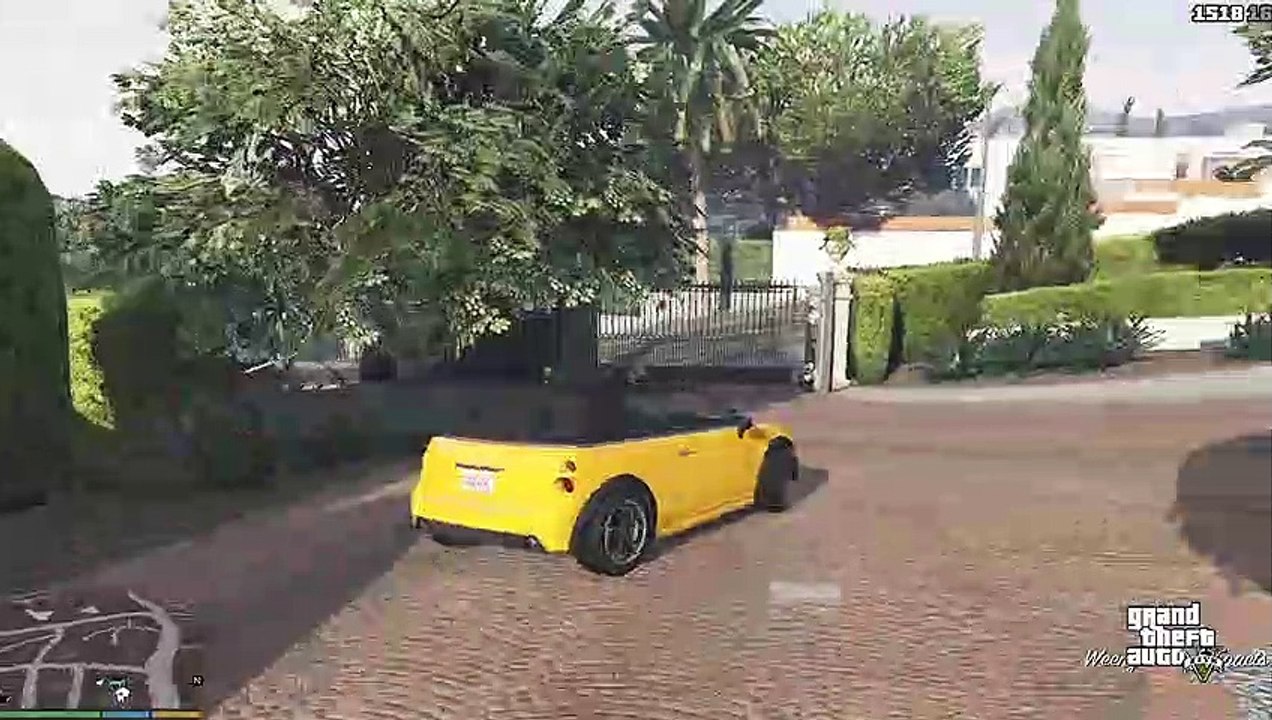 Grand Theft Auto 5 Gameplay | Gameplay | lazoo games | gta5 video #shorts #gta5 #gtav #lazoogames