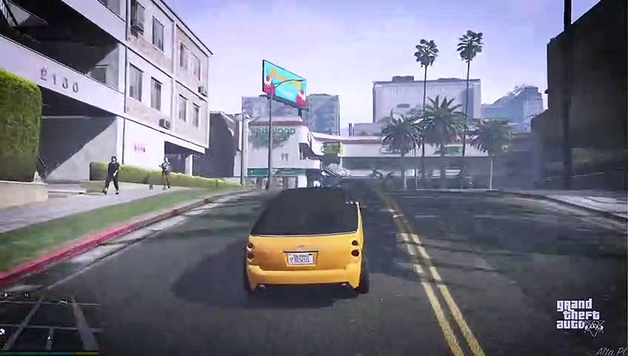 Grand Theft Auto 5 Gameplay | Gameplay | lazoo games | gta5 video #shorts #gta5 #gtav #lazoogames