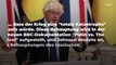 Boris Johnson: Putin drohte, mich mit Rakete zu töten
