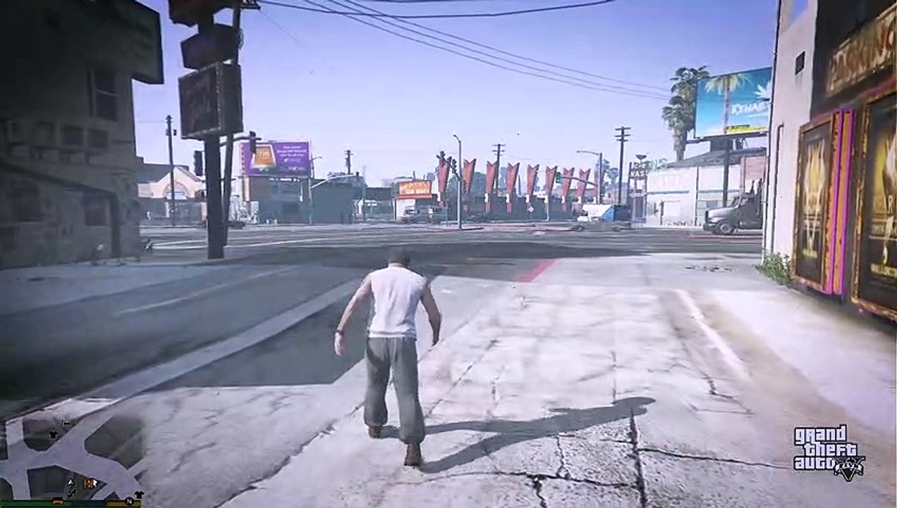 Grand Theft Auto 5 Gameplay | Gameplay | lazoo games | gta5 video #shorts #gta5 #gtav #lazoogames