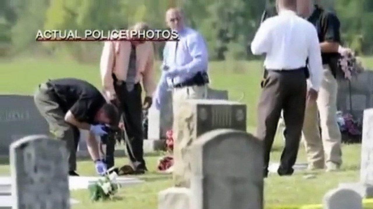 True Crime with Aphrodite Jones - Se4 - Ep12 HD Watch