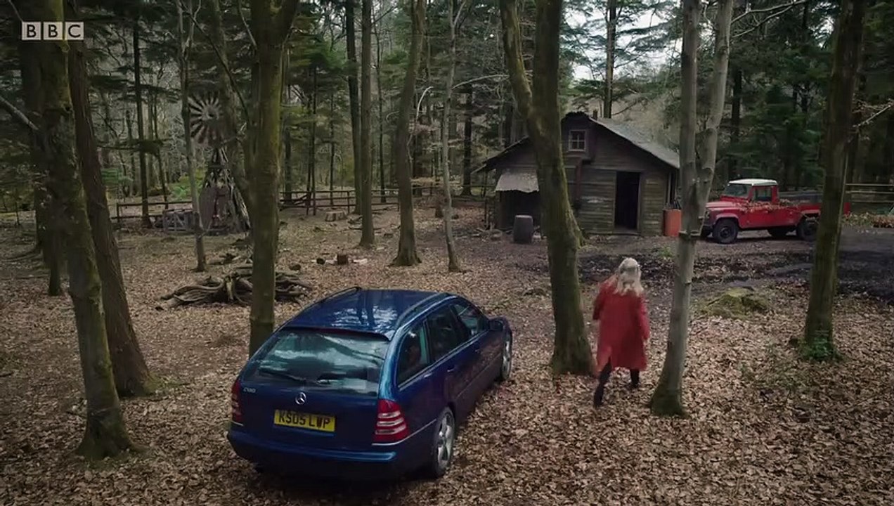 Keeping Faith - Se3 - Ep05 HD Watch