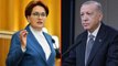 Son dakika! Akşener'den Cumhurbaşkanı Erdoğan'a Sinan Ateş çağrısı: Artık seçim yapma vaktin geldi