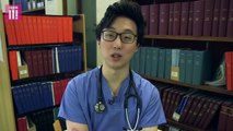 Junior Doctors: Blood, Sweat and Tears | show | 2017 | Official Trailer