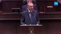 Erdoğan'dan Kılıçdaroğlu'na: Kendisine  yeni sloganını da vereyim “Bay bay Kemal”