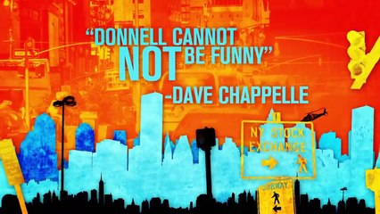Donnell Rawlings: From Ashy to Classy | movie | 2010 | Official Trailer