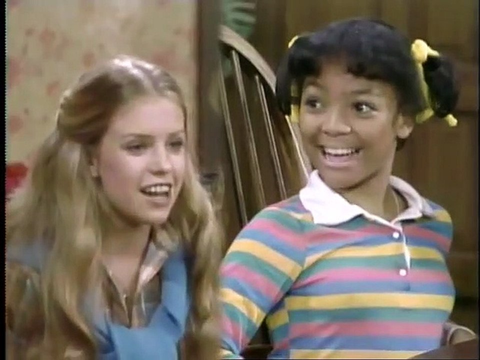 The Facts of Life - Se1 - Ep09 HD Watch