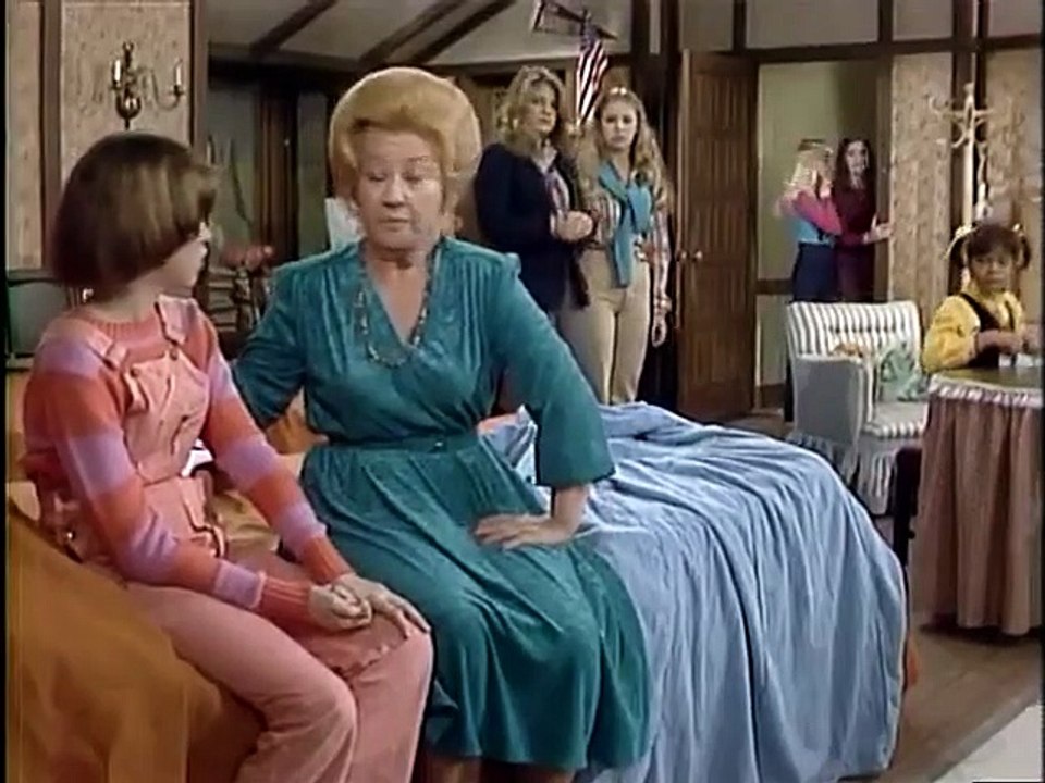 The Facts of Life - Se1 - Ep12 HD Watch