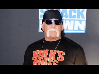 Hulk Hogan's Rep Reacts to Claim Wrestler Can't Feel His Lower Body