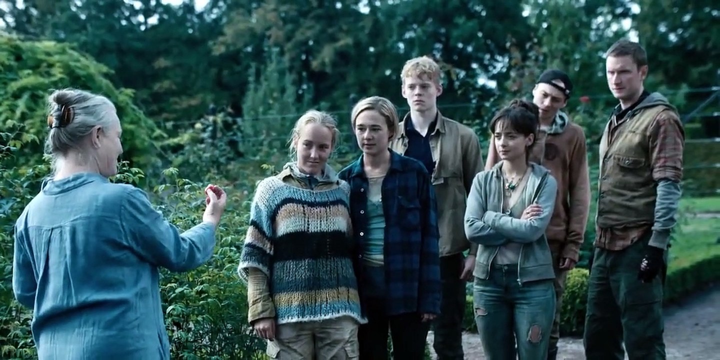 The Rain - Se1 - Ep05 HD Watch