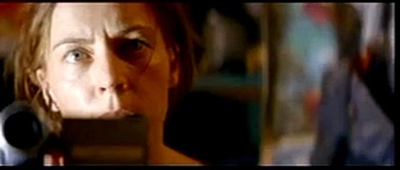 The Tesseract | movie | 2005 | Official Trailer