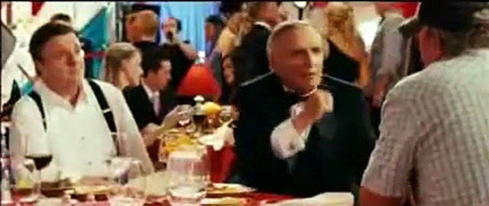 Swing Vote | movie | 2008 | Official Trailer