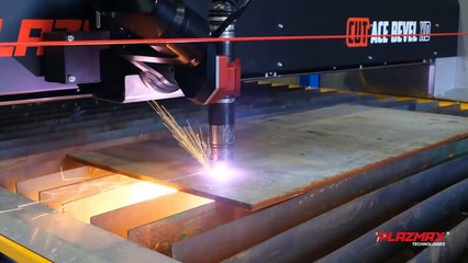 FlameTech Torch Cutting  Metal cutting