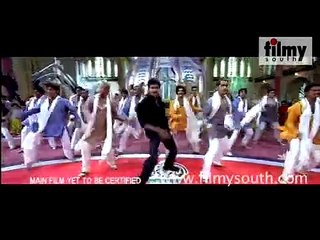 Kuruvi | movie | 2008 | Official Trailer