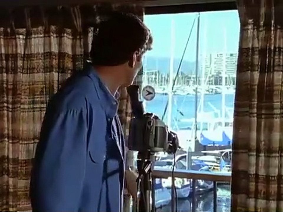 Baywatch Nights - Se1 - Ep14 HD Watch