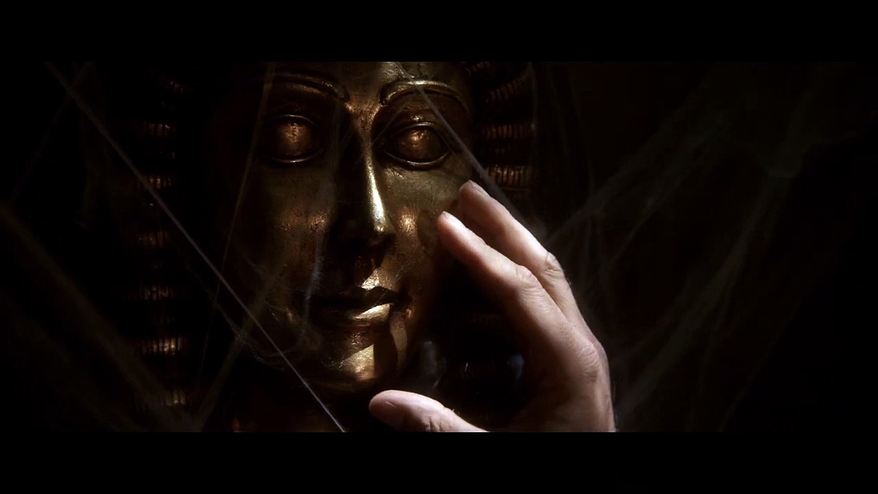 The Mummy Resurrection | movie | 2023 | Official Trailer