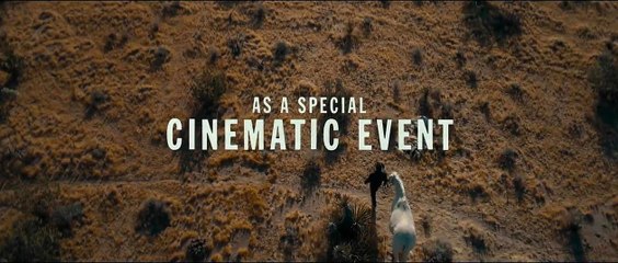 Western Stars | movie | 2019 | Official Trailer
