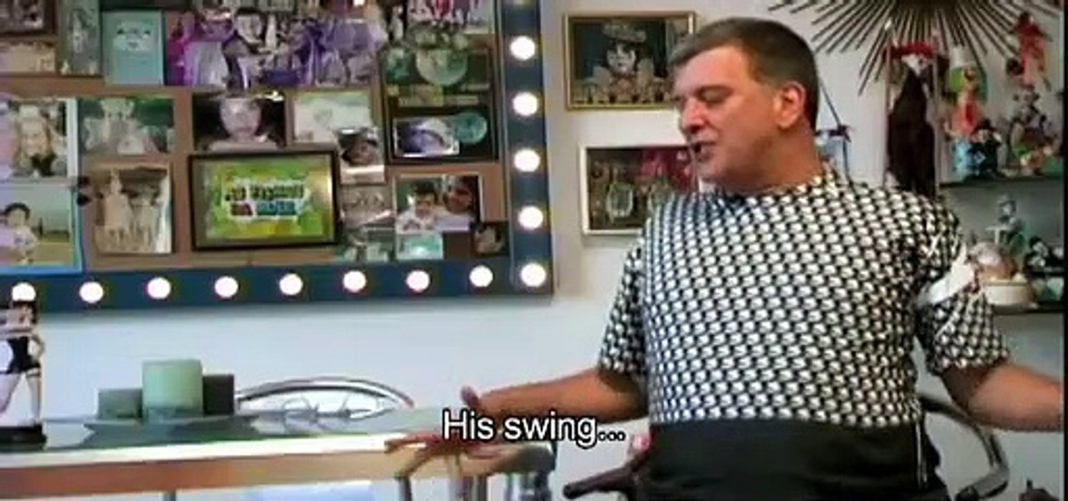 Dzi Croquettes | movie | 2010 | Official Trailer