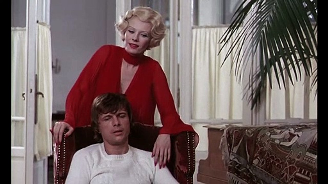 Daughters of Darkness | movie | 1971 | Official Trailer