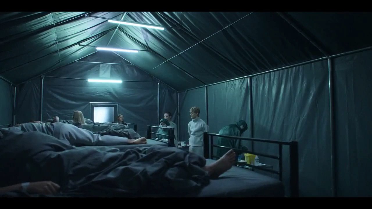 The Rain - Se3 - Ep04 HD Watch