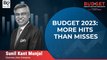 Sunil Kant Munjal Analyses Union Budget 2023