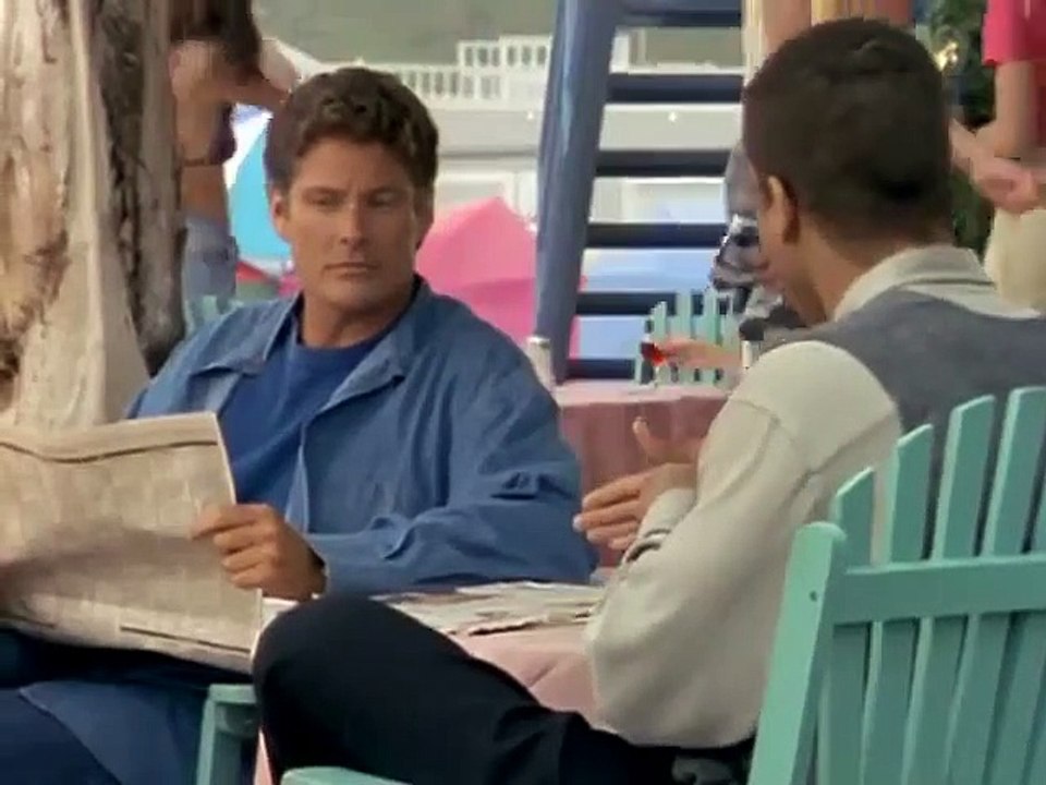 Baywatch Nights - Se2 - Ep01 HD Watch