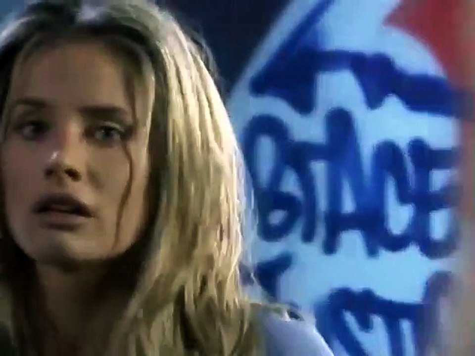 Baywatch Nights - Se2 - Ep02 HD Watch