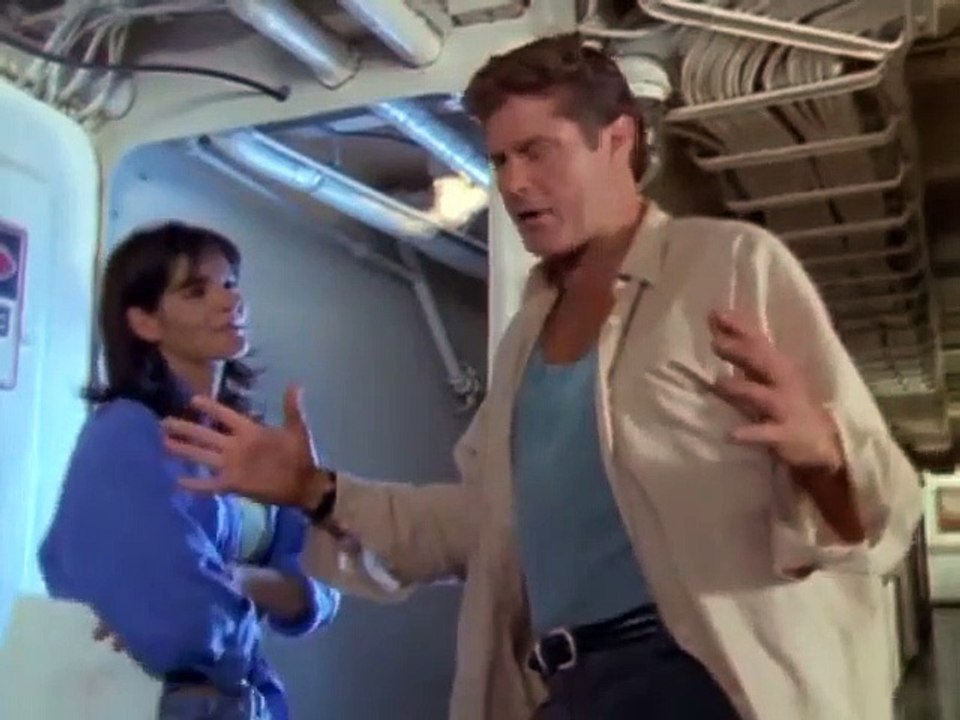 Baywatch Nights - Se2 - Ep03 HD Watch