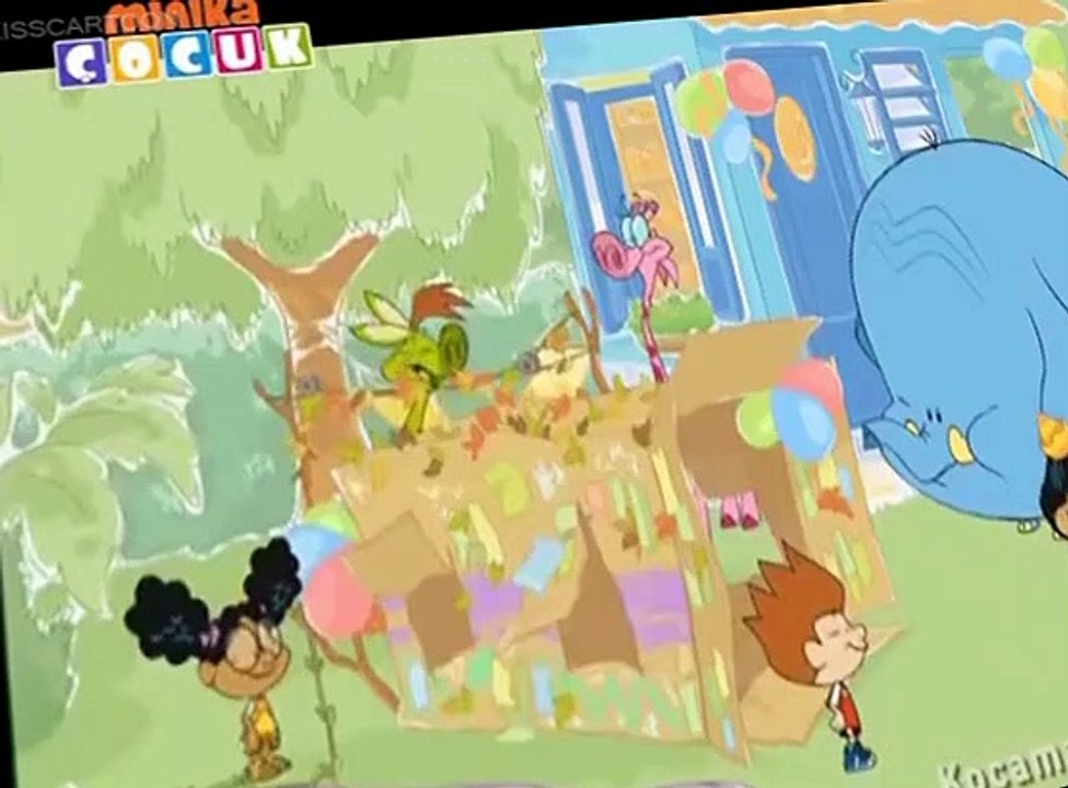 My Big Big Friend My Big Big Friend E010 It’s My Party