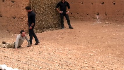 SAS: Who Dares Wins | show | 2015 | Official Trailer
