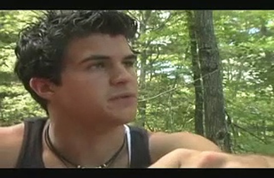 Camp Daze | movie | 2005 | Official Trailer