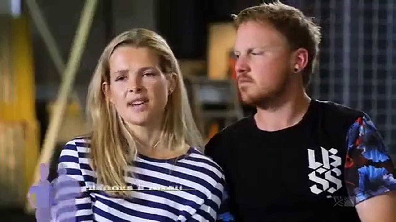 The Block NZ - Se4 - Ep22 HD Watch