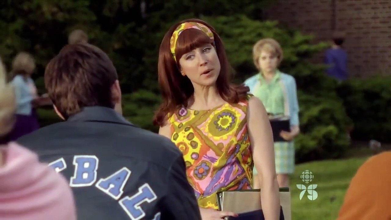 Being Erica - Se4 - Ep03 HD Watch