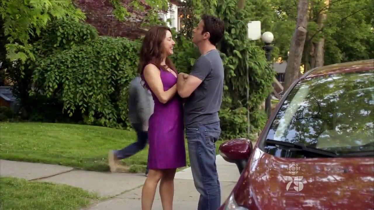 Being Erica - Se4 - Ep04 HD Watch