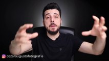 Curso de Fotografia gratuito - aula 6