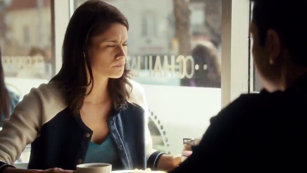 Rookie Blue - Se5 - Ep08 - Exit Strategy HD Watch