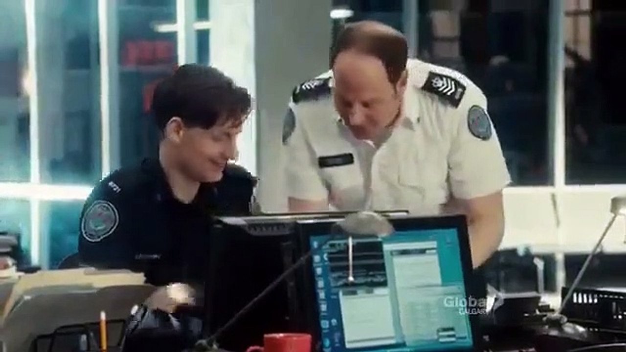 Rookie Blue - Se5 - Ep09 - Moving Day HD Watch