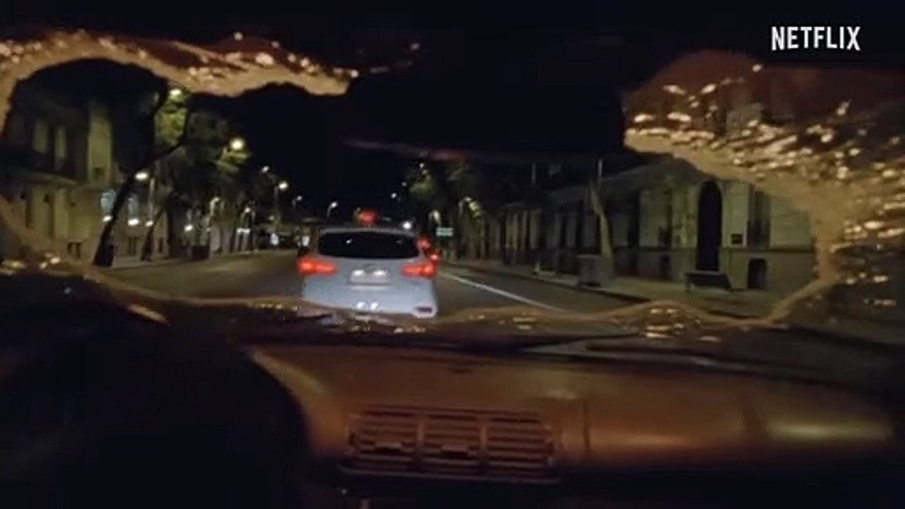 Sky High: The Series Teaser OmeU