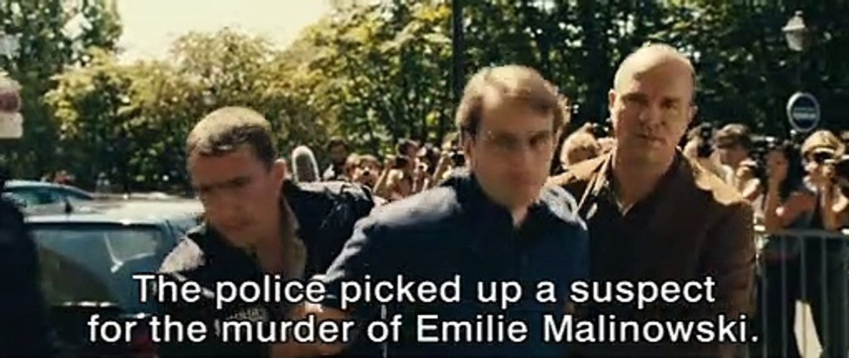 Counter Investigation | movie | 2007 | Official Trailer