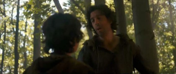Robin des Bois, la véritable histoire | movie | 2015 | Official Trailer