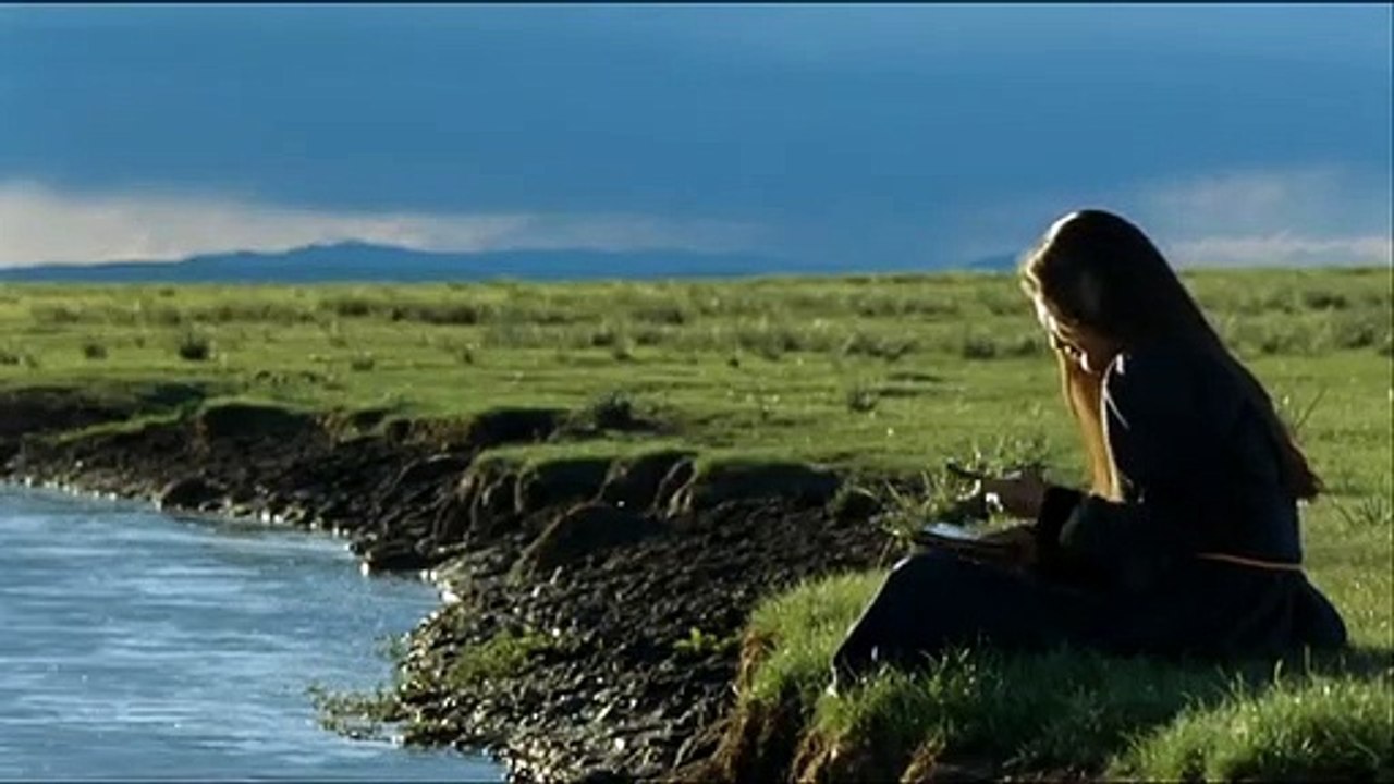 Two Horses of Genghis Khan | movie | 2010 | Official Trailer