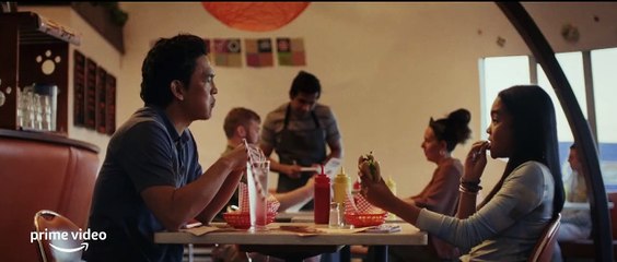 Don't Make Me Go (2022) | Heartfelt Road Trip Movie & Official Trailer 🚗