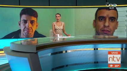 Médico autorizó la salida de Chonchocoro al reo brasilero que se dio a la fuga